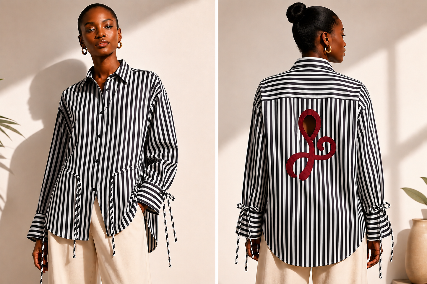 Ormi Shirt