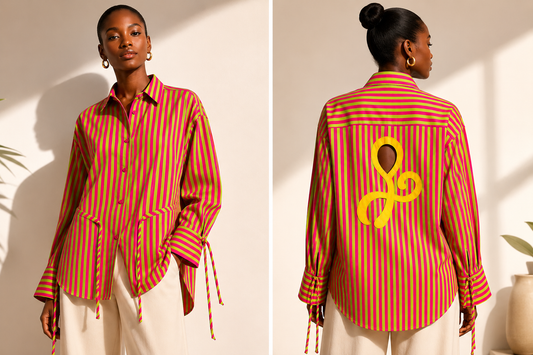 Ormi Shirt